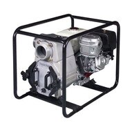Tsurumi EPT3-80HA 3 In. Trash Pump w 8.0 HP Honda Motor (MOST POPULAR)-1