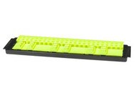 Ernst Manufacturing Inc 5720HV Hi-viz 90 Tool Bit Boss-1