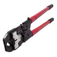 E-z Red B795 Heavy Duty Battery Crimping Tool-1