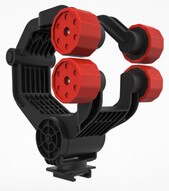 E-Z Red XLCLAMP Clamp Only For Underhood Light-1