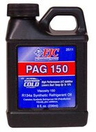 FJC 2511 8 Oz. Pag Oil 150 With Extremecold-1
