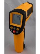 FJC 2803 1300f Max Laser Thermometer-1