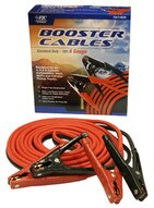 FJC 45229 500 Amp Clamp 16 Booster Cables 6 Gage-1
