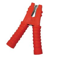 FJC 45266 800 Amp Booster Cable Red Clamp-1