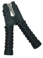 FJC 45267 800 Amp Booster Cable Black Clamp-1