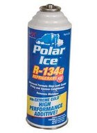 FJC 536 R134a Polar Ice Freon And Leaksealer 14oz Replacement Can-1