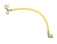 FJC 6045 R134a U Charge Hose-1