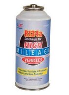 677 Fjc R134a Oil Charge For Highmileage Vehicles- 4 Oz-1