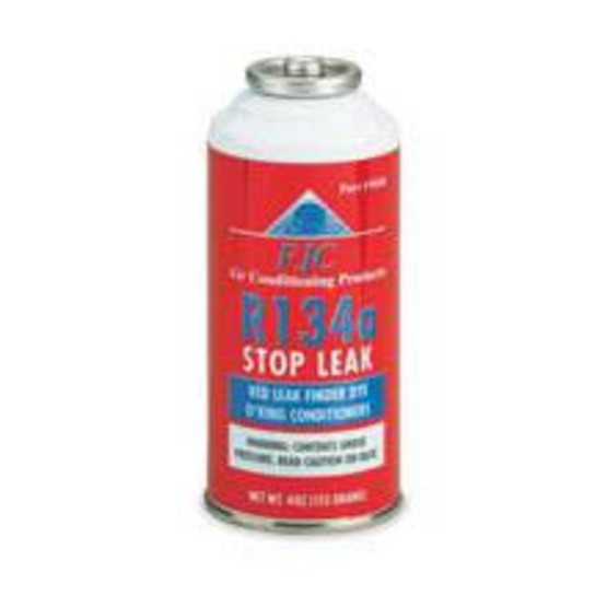 FJC 9140 R134a Stop Leak W red Dye-1