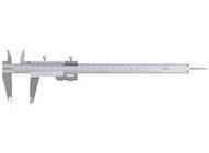 Fowler High Precision 72-058-008 8 200mm Vernier Caliper-1