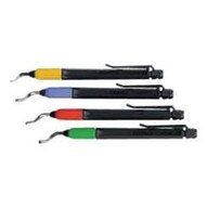Fowler 72-483-777 4 Piece Deburring Cutter Set-1