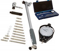 Fowler High Precision 72-646-000 Cylinder Bore Gauge Kit-1