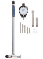 Fowler 72-646-600 Telescoping Bore Gauge 4-12-1