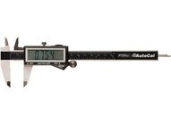 Fowler High Precision 74-102-006-0 Electronic Caliper Sae Metricand Fraction-1