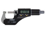 Fowler 74-870-001 Digital Micrometer-1