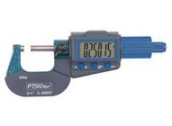 Fowler High Precision 74-880-001-0 Auto Mic Plus-1