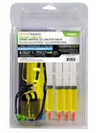 Tracer Products LF040CS Ac Injection Kit Single Usesyringe Style-1