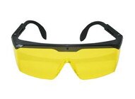Tracer Products FUTP-9940 Fluorescence-enhancing Safetyglasses-1