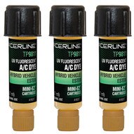 Tracer Products TP9811-P3 Hybrid Dye - 3- Mini-ez Dyecartridges-1