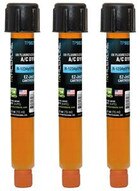 Tracer Products TP9825-P3 R-1234yfpag 3-ez-ject Ac Dyecartridges-1
