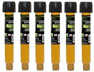 Tracer Products TP9870-P6 0.5 Oz (15 Ml) Universalesterez-ject� Ac Dye Cartriges-1