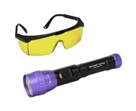 Tracer Products TPOPUVP Opti-pro Rechargeable Uv Light-1