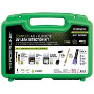 Tracer Products TPUPUV57HD Complete Ac + Fluid Dye Uvleak Detection Kit-1
