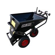 Concrete Buggy
