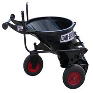 Concrete Buggy