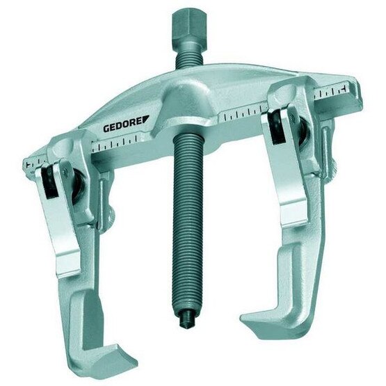 Gedore 1.043A Puller 2-arm Pattern 350x200 Mm-1