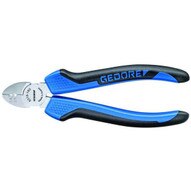 Gedore 8315-160 JC Electricians' Side Cutter 160 Mm-1