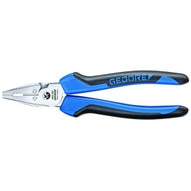 Gedore 8250-160 JC Power Combination Pliers 160 Mm-1