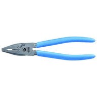 Gedore 8250-160 TL Power Combination Pliers 160 Mm-1