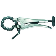 Gedore 4589 Chain Pipe Cutter-1