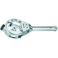 Gedore 224011 Ratchet Pipe Cutter Niro Size 1-1