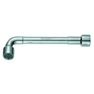 Gedore 25 PK 7 Double Ended Socket Wrench 7 Mm-1
