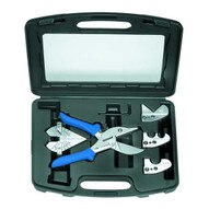 Gedore 226100 Shear Set For Plastic Pipes-1