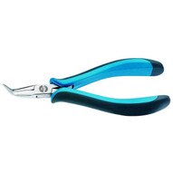 Gedore 8307-3 Needle Nose Electronic Pliers-1