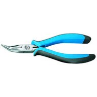 Gedore 8307-7 Long Nose Electronic Pliers-1