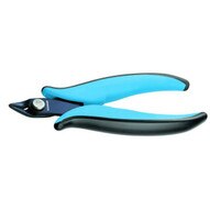 Gedore 8350-7 Miniature Electronic Side Cutter-1