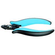Gedore 8351-1 Miniature Electronic Side Cutter Power-line-1