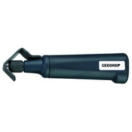 Gedore 8147 Heavy-duty Cable Stripping Tool-1