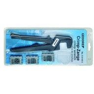 Gedore S 8140 A Crimping Pliers Set Automotive 4 Pcs-1