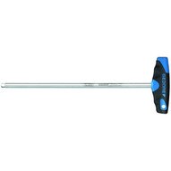 Gedore 2098 T Driving Handle 14 Short Pattern-1