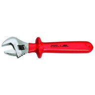 Gedore V 60 CP 8 Adjustable Wrench Open End 1000 V 8-1