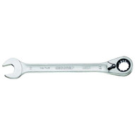 Gedore 7 UR 21 Combination Ratchet Wrench Reversible 21 Mm-1