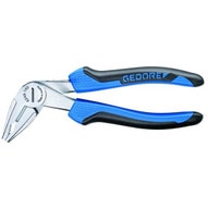 Gedore 8248-160 JC Combination Pliers Angled 160 Mm-1