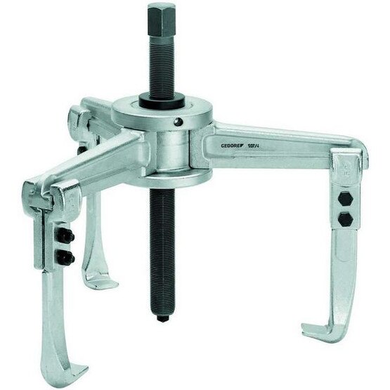 Gedore 1.074A-5 Universal Puller 3-arm Pattern 580x500 Mm-1