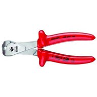 Gedore VDE 8367-160 Vde Insulated Power End Nipper 160 Mm-1