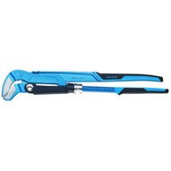 Gedore 9100 2K 1 Pipe Wrench 2c 1-1